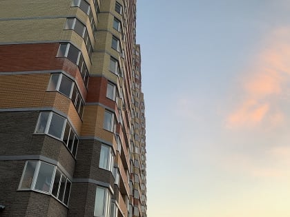 В Калужской области преждевременно выполнен план по вводу в эксплуатацию жилья