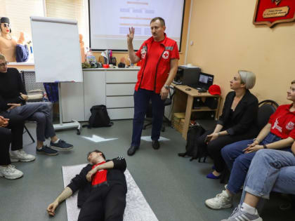 Медики калужского центра скорой расскажут о правильном оказании помощи