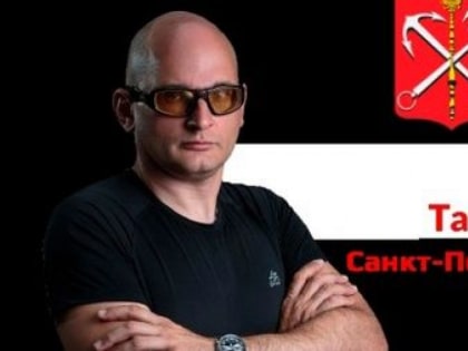 Знаменитого военного врача, основателя тактической медицины Юрия Евича хотят привлечь к суду за якобы дискредитацию ВС РФ