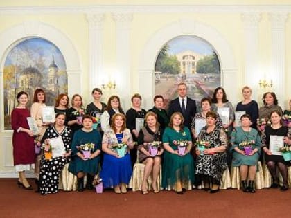 Мама — главное слово в нашей судьбе…