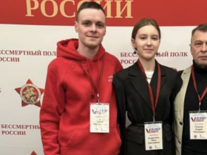 Композитора и исполнителя из Калужской области наградили за песню о бойцах СВО