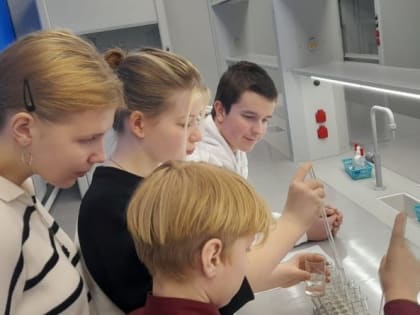 Нацпроект «Образование». Результаты работы