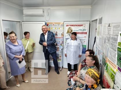 Калужские депутаты ищут пути привлечения врачей в муниципальные медучреждения