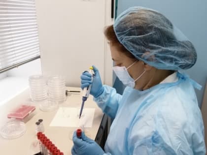 В Калужской области усиливают профилактику распространения особо опасных болезней животных