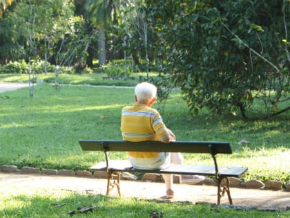Ученые нашли заразную форму болезни Альцгеймера