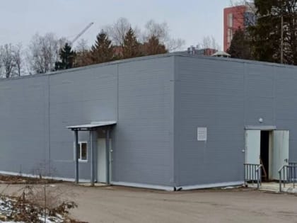 Лежнин о КНС -51: » Федеральных денег не будет, город сам должен решить свою проблему»