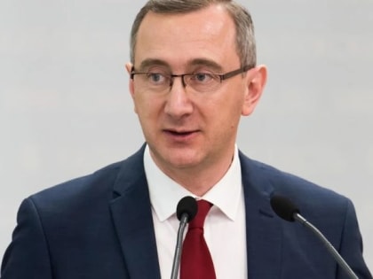 Губернатор поставил задачу новому Министру здравоохранения