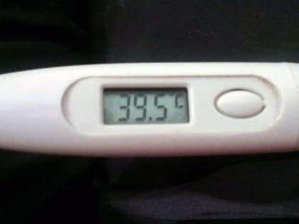 В Калужской области зафиксированы 12 новых случаев гриппа