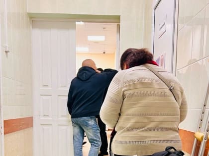 В калужскую травматологию обратились 135 человек