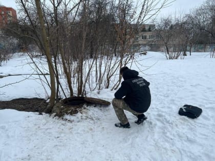 В Обнинске в канализационном люке обнаружили тела двух человек