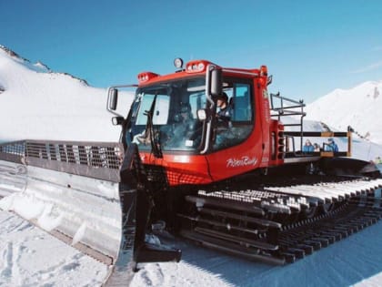 Обнинцы собрали 120 тысяч рублей на ратрак