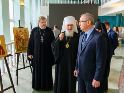 XVIII образовательные чтения ЦФО начались в Калужской области