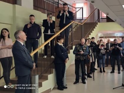 Циолковский получил блестящую характеристику математика и педагога в 1916 году