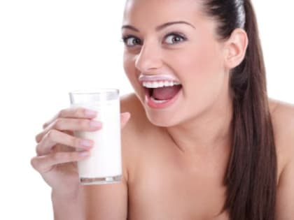 Врач развеял популярные мифы о кефире