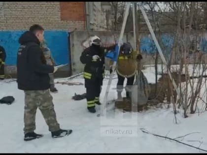 В обнинской канализации оказались останки двух человек