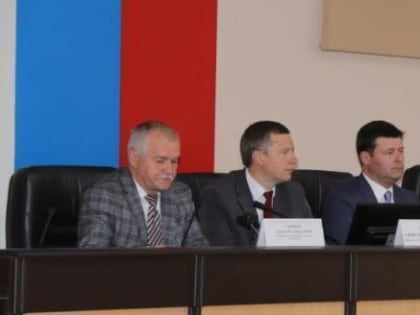 Ассоциация ТОС будет сотрудничать с Общественной палатой