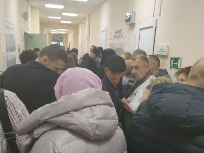 Жуткие цифры: почти 400 человек получили травмы из-за гололёда в Калужской области