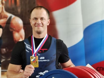 В калужской горуправе появился собственный чемпион