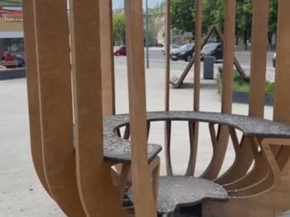 Не кормите голубей!