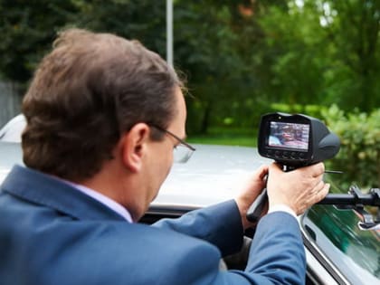 Благоустройство стережёт «Паркон»