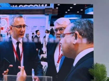 Китайский конгломерат будет развивать промышленные проекты в Калужской области