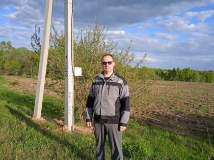 Козельский фермер и московский хирург Владимир Иванов получил награду ДНР за патриотизм и гумпомощь