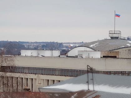 Российскую экономику ожидает рост в 2023 году