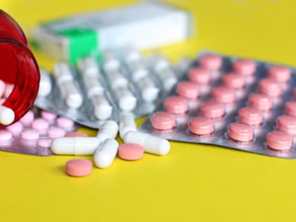 На заседании калужского правительства обсудили ситуацию с лекарствами для льготников