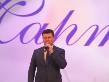Калужанок поздравили с предстоящим 8 Марта