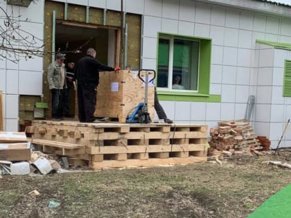 Калужский онкологический диспансер получил новое оборудование