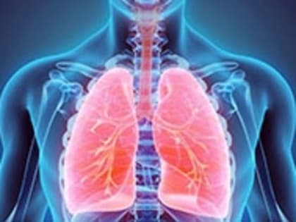 Профилактика внебольничной пневмонии