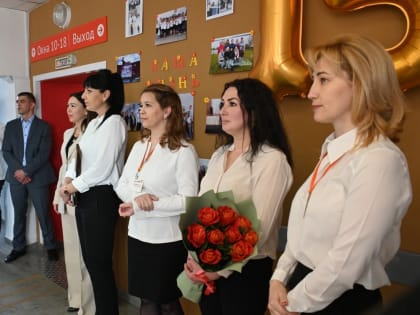Малоярославецкому МФЦ - 15 лет