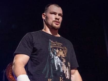 Алексей Егоров поднялся на третье место в рейтинге WBA