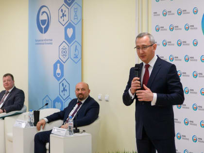 Владислав Шапша поручил направить руководящих сотрудников минздрава поработать в больницах и поликлиниках