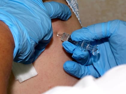 Пора прививаться: медики прогнозируют высокий рост заболевания ГРИППом