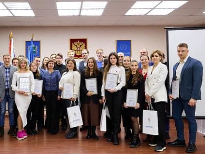 Двадцать первый конкурс двадцать первого века