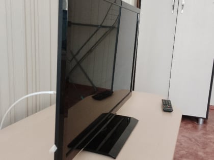 В Калуге на несколько дней отключат телевидение и радио