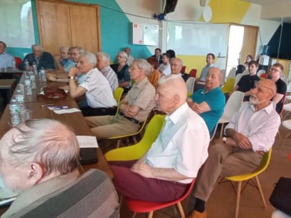 Эксперимент Глазанова. 55 лет спустя