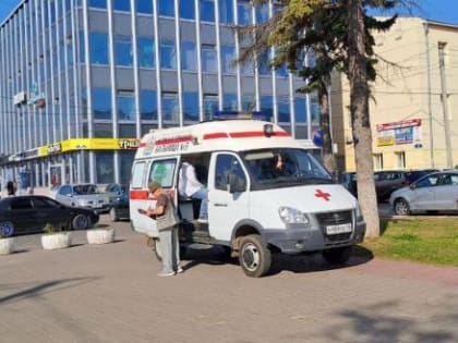 Вакцинация от гриппа в Калужской области: планы на осень