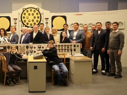 Конференция по ядерной медицине в Обнинске: 30 лет онкоурологии в России