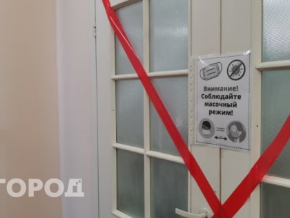 За неделю четырех калужан госпитализировали с положительным тестом на ковид