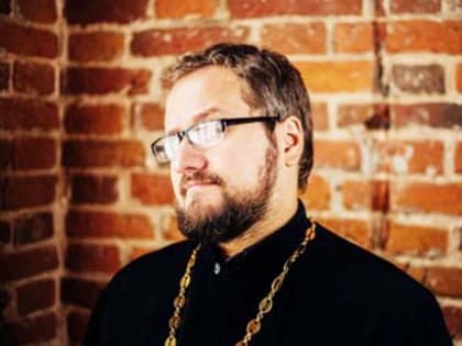 Иерей Владислав Береговой: «Борьбу с терроризмом должны вести не только военные и спецслужбы, но и простые люди»