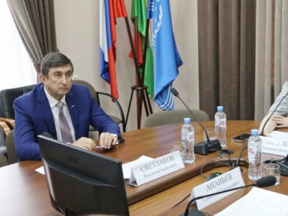 ТАТЬЯНА ЛЕОНОВА ОЗВУЧИЛА, ПОЧЕМУ ОБНИНСК НЕ СТАНОВИТСЯ ЧИЩЕ