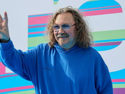 Игорю Николаеву сделана операция