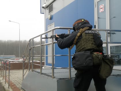 В Калужской области осужден пособник террористов