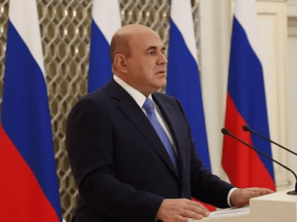 Пенсионеры готовы носить на руках Мишустина: он утвердил новое повышение пенсий в России с 5 июля
