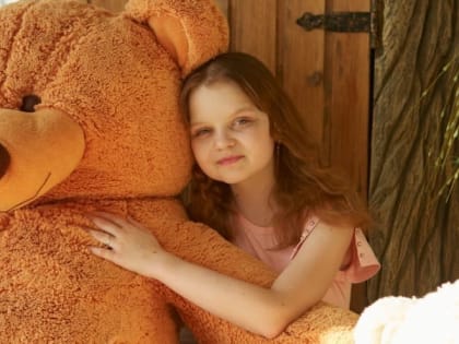 В Калуге собирают деньги для помощи 13-летней девочке