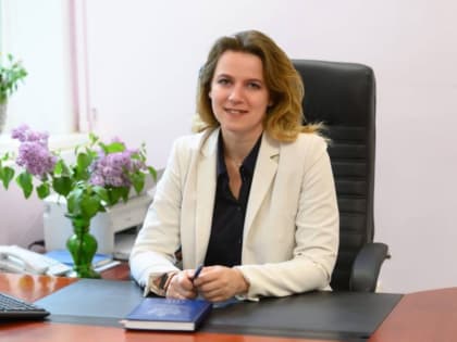 Ольга Коробова вошла в рабочую группу Госдумы РФ по сохранению духовно-нравственных ценностей