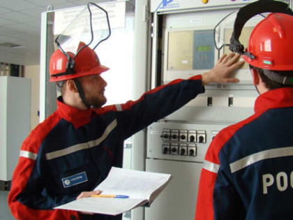 Энергетики «Калугаэнерго» ведут работы по пресечению фактов хищения электроэнергии