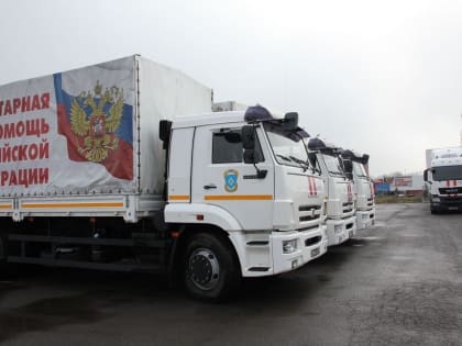 Конфискат с калужской таможни отправят военным и спасателям
